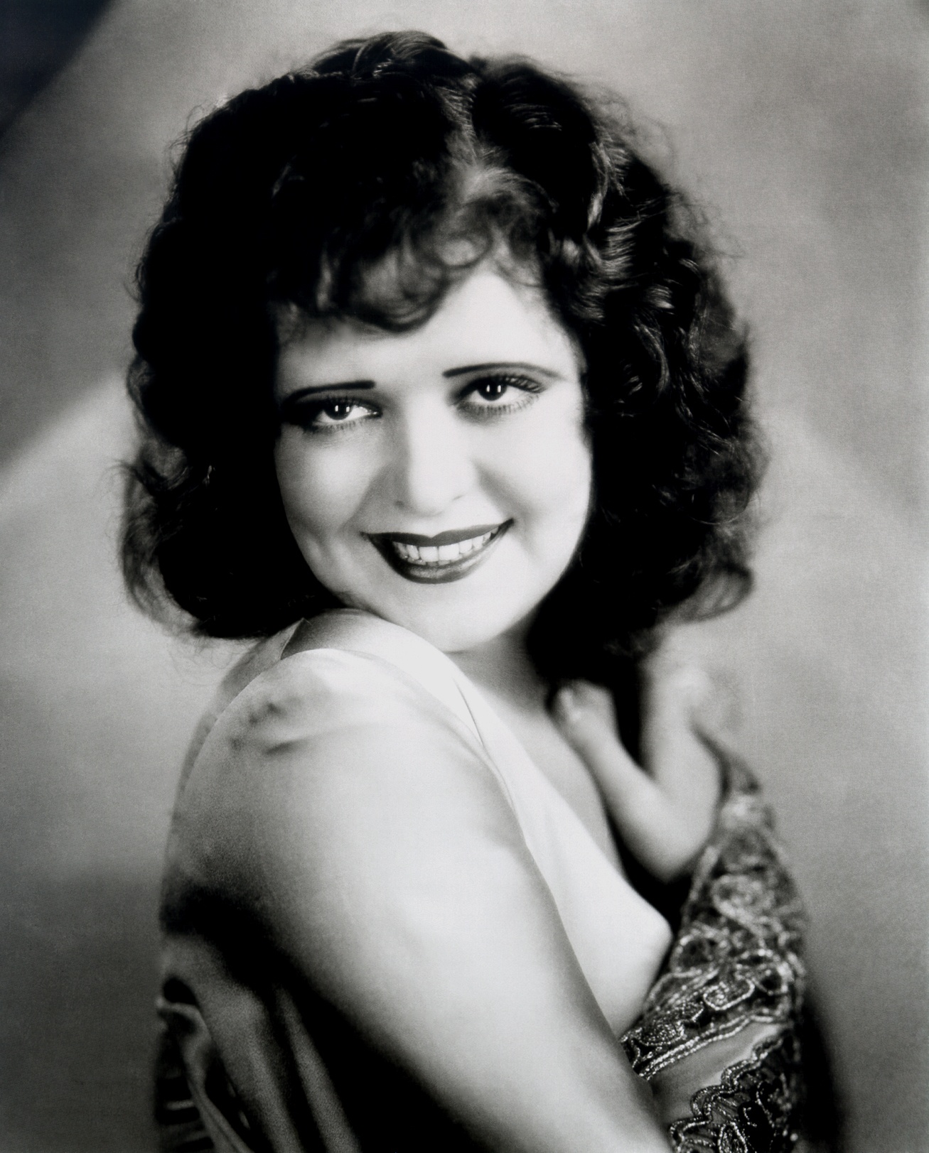 Clara Bow Top main image 1